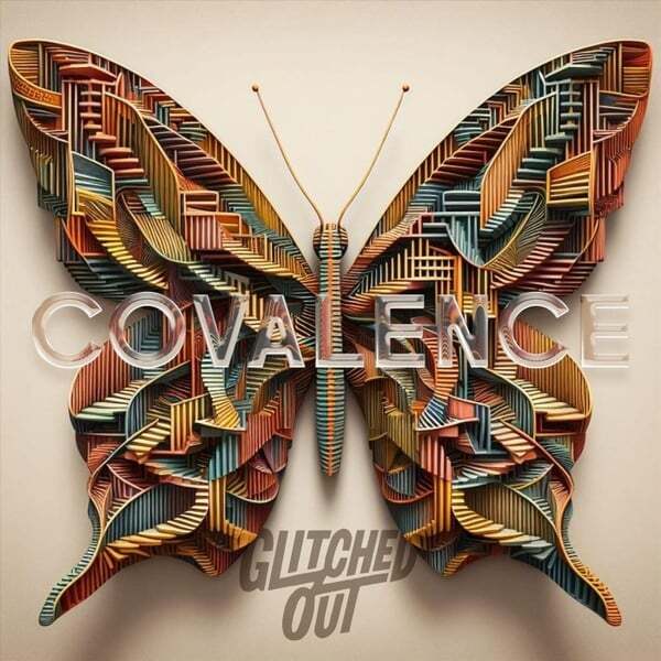 Cover art for Covalence